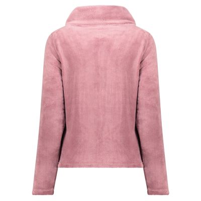 5. Polar Damski Geographical Norway Ticarina Old Pink Db Lady 0124 jasnoróżowy (WZ8083F/GN-Light pink)