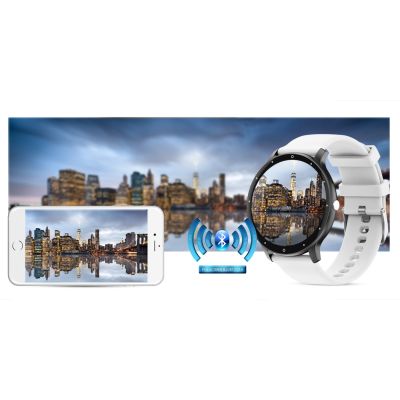 18. Smartwatch Gravity GT1-4 PRO