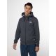 2. Bluza męska Protest NXGOXFORDY full zip hoody