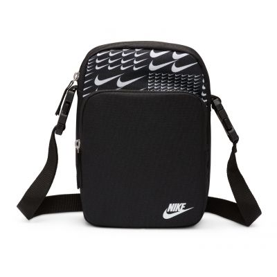 Saszetka Nike Heritage Grid HJ8359-010