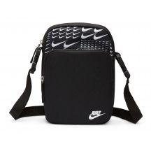 Saszetka Nike Heritage Grid HJ8359-010