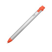 Logitech 914-000034 rysik do PDA 20 g Pomarańczowy, Biały