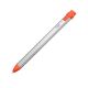 Logitech 914-000034 rysik do PDA 20 g Pomarańczowy, Biały