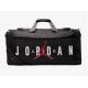 7. Torba sportowa do treningów czarna 36 L Air Jordan Jam Velocity Duffle - SM0920-023