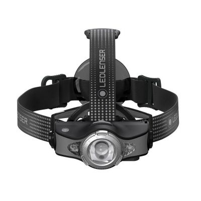 3. Latarka czołowa Ledlenser MH11 500996