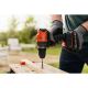 2. Wiertarko-wkrętarka 18V BLD682XN-XJ BLACK+DECKER