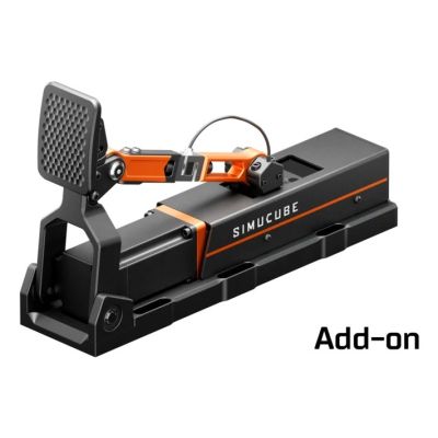 2. Symulator pedału Simucube ActivePedal (Add-on)