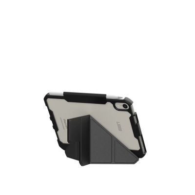 4. Urban Armor Gear Essential Armor 21,1 cm (8.3") Folio Czarny