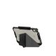4. Urban Armor Gear Essential Armor 21,1 cm (8.3") Folio Czarny