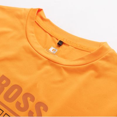 3. Dziecięca Koszulka z krótkim rękawem ICONI JRB