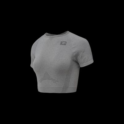 2. Damska Koszulka z krótkim rękawem SACHIKO TOP WMNS