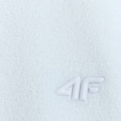 9. Bluza polarowa 4F W 4FWAW25TFLEF354 34S