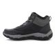 4. SKECHERS SANTORO - HOPKINS 205587-BLK
