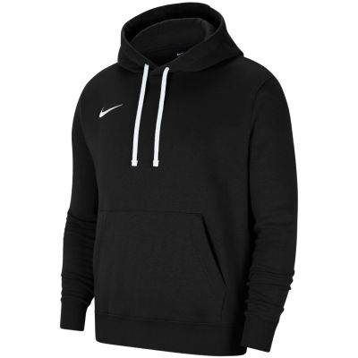 5. Bluza Nike Team Club 20 Hoodie M CW6894 010