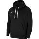5. Bluza Nike Team Club 20 Hoodie M CW6894 010