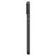 5. Etui Spigen Thin Fit na iPhone 15 Plus - czarne