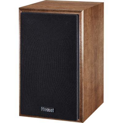 2. Kolumna głoś. Magnat Monitor S10 B Orzech (2 szt.)