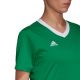 13. Koszulka adidas Entrada 22 Jersey W HI2124