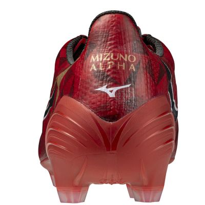 4. Buty Mizuno Alfa II Japan FG P1GA256060