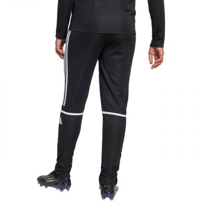 3. Spodnie adidas Squadra 25 Training Jr JE2777