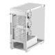 6. Obudowa DeepCool CG580 4F V2 Midi Tower Biała R-CG580-WHADA4-G-2