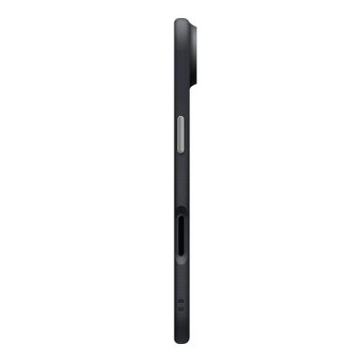 6. Etui Spigen Nano Pop MagSafe na iPhone 17 Air - czarne