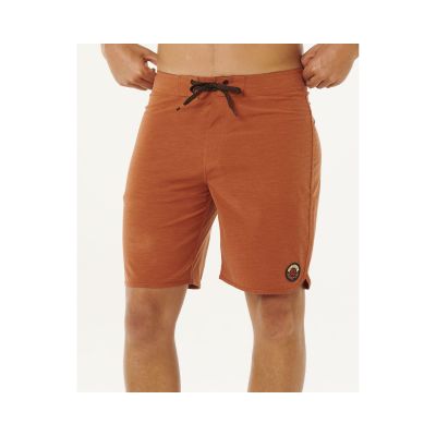 Boardshorty męskie RIP CURL Mirage Pacific Rinse Easy pmarańczowe