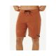 Boardshorty męskie RIP CURL Mirage Pacific Rinse Easy pmarańczowe