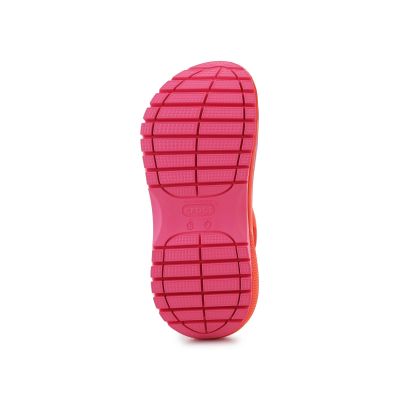 8. Klapki Crocs Mega Crush Clog 207988-84J 