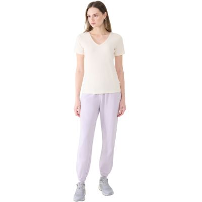 10. Koszulka 4F F1990 W 4FWSS25TTSHF1990 11S