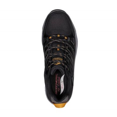 3. Buty Skechers Arch Fit - Dawson - Argosa M 204630/BLK