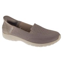 Skechers Slip-Ins: Reggae Fest 2.0 - Guiding Light 158698-TPE Beżowe 36