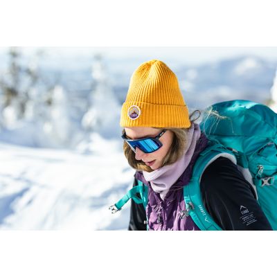 8. Czapka Elbrus Quentin W 92800438481