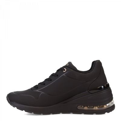 2. Buty Skechers Million Air Elevated Air W 155401-BBK
