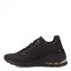 2. Buty Skechers Million Air Elevated Air W 155401-BBK