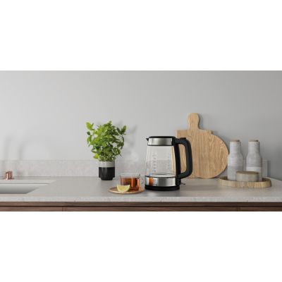 7. Czajnik ELECTROLUX E4GK1-4GB