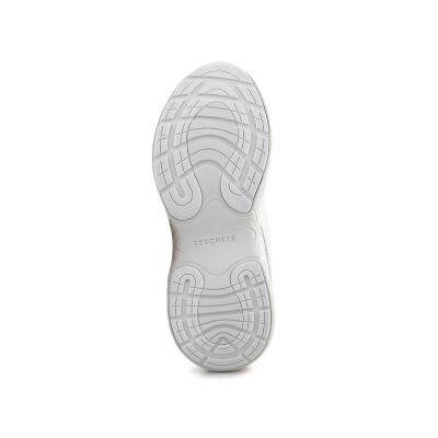 12. Buty Skechers Hazel Faye W 177576WHT