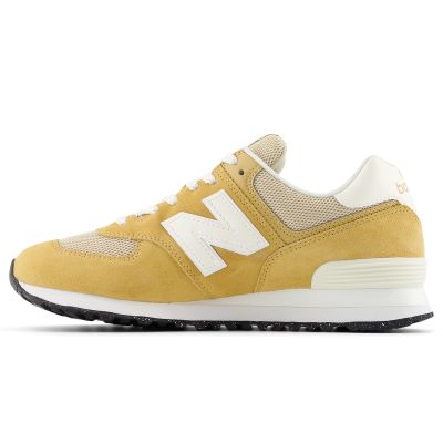 3. Buty New Balance Unisex U574PBE