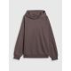 7. Bluza dresowa nierozpinana z kapturem damska 4F 4FRAW25TSWSF2775-82S