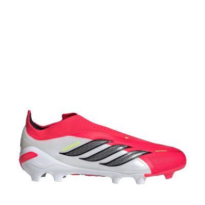 Buty piłkarskie dla dzieci adidas Predator Elite LL FG JR7855