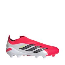 Buty piłkarskie dla dzieci adidas Predator Elite LL FG JR7855