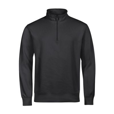 Bluza unisex Summit (ebony gray)