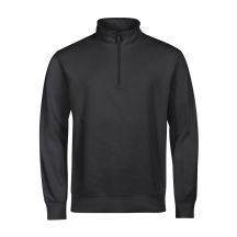 Bluza unisex Summit (ebony gray)