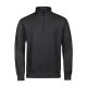 Bluza unisex Summit (ebony gray)