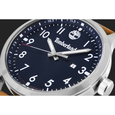 4. Zegarek Męski TIMBERLAND Trumpbull TDWGB0010103 + BOX