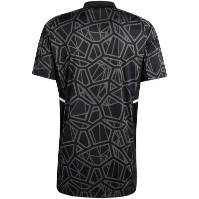 2. Koszulka Condivo 22 Goalkeeper Jersey Short Sleeve M HB1619