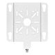 5. LANCOM LX-7200 9600 Mbit/s Biały Obsługa PoE