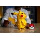 8. LEGO Pokemon 72152 - Pikachu i Pokeball