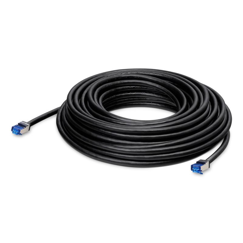 2. Kabel Ethernet Lancom OW-602 o długości 15 metrów