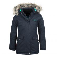 Kurtka wodoodporna Trollkids Oslo Coat XT Jr 180-609